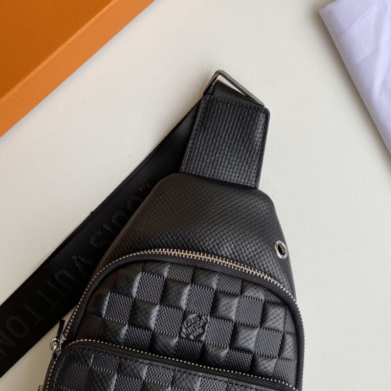 LV Waist & Chest Packs